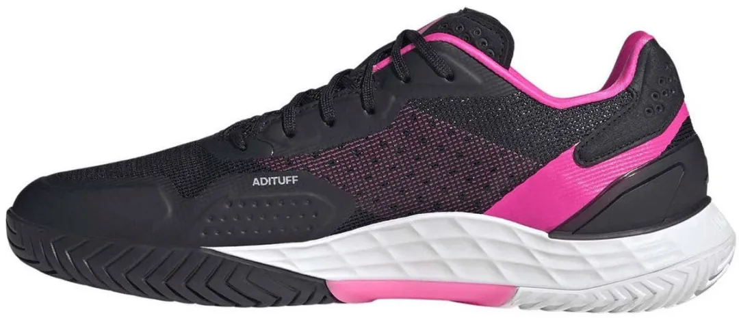 adidas Defiant Speed 2 Hardcourt Schoenen - 40 2/3