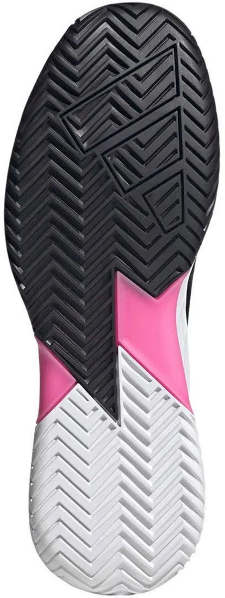 adidas Defiant Speed 2 Hardcourt Schoenen - 40 2/3