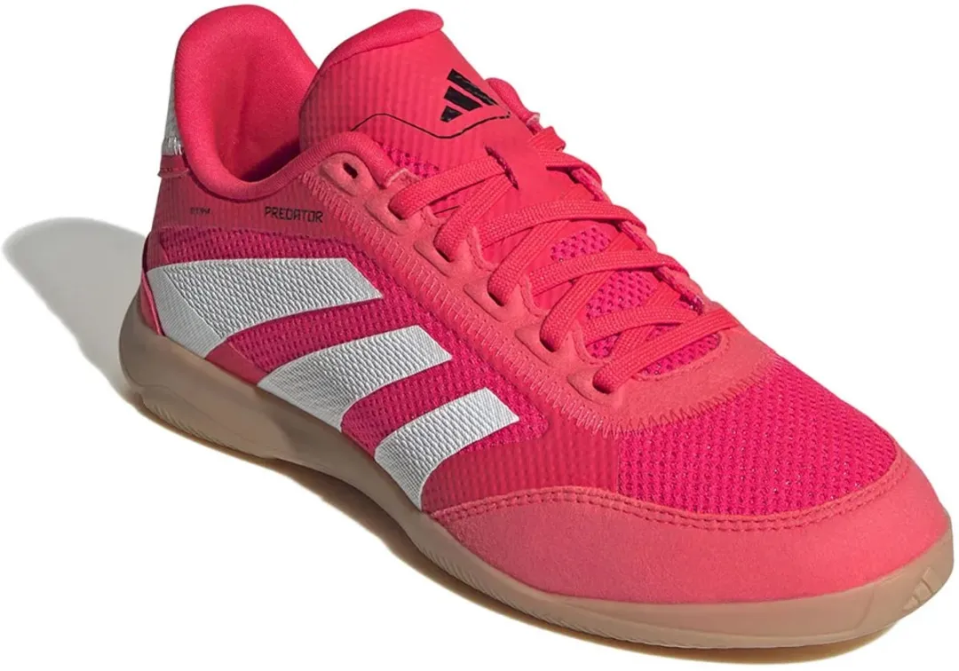 Adidas Predator League Zaalschoenen 28 - Rood