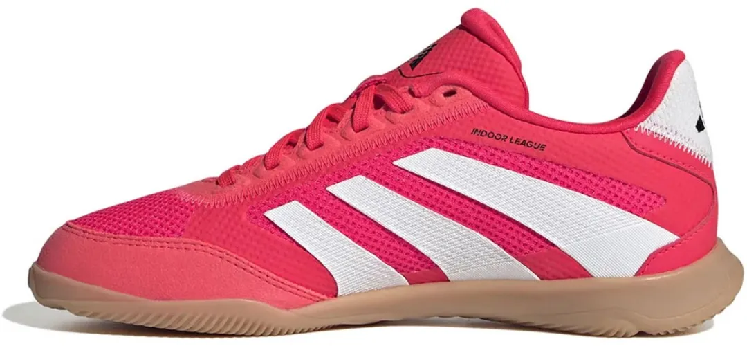 Adidas Predator League Zaalschoenen 28 - Rood