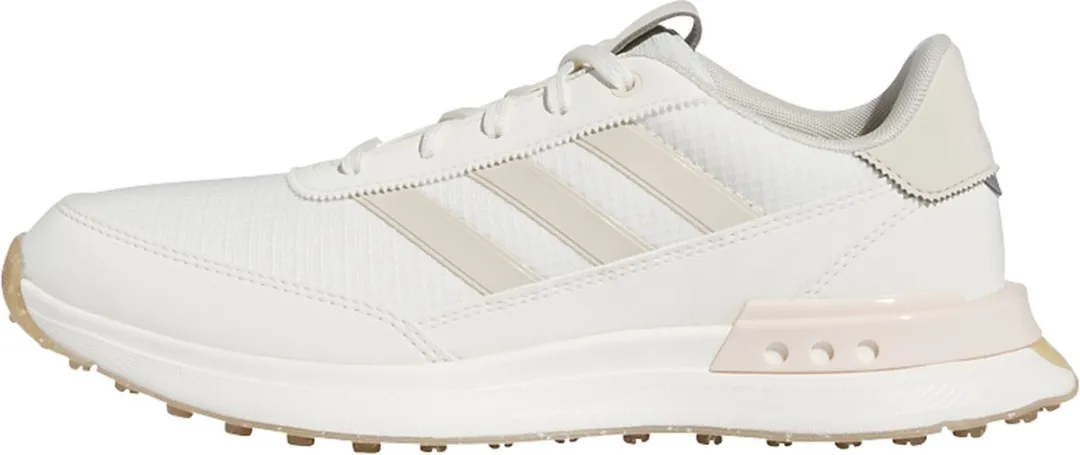 adidas Performance S2G Spikeless 24 Golfschoenen IF0318 - Wit