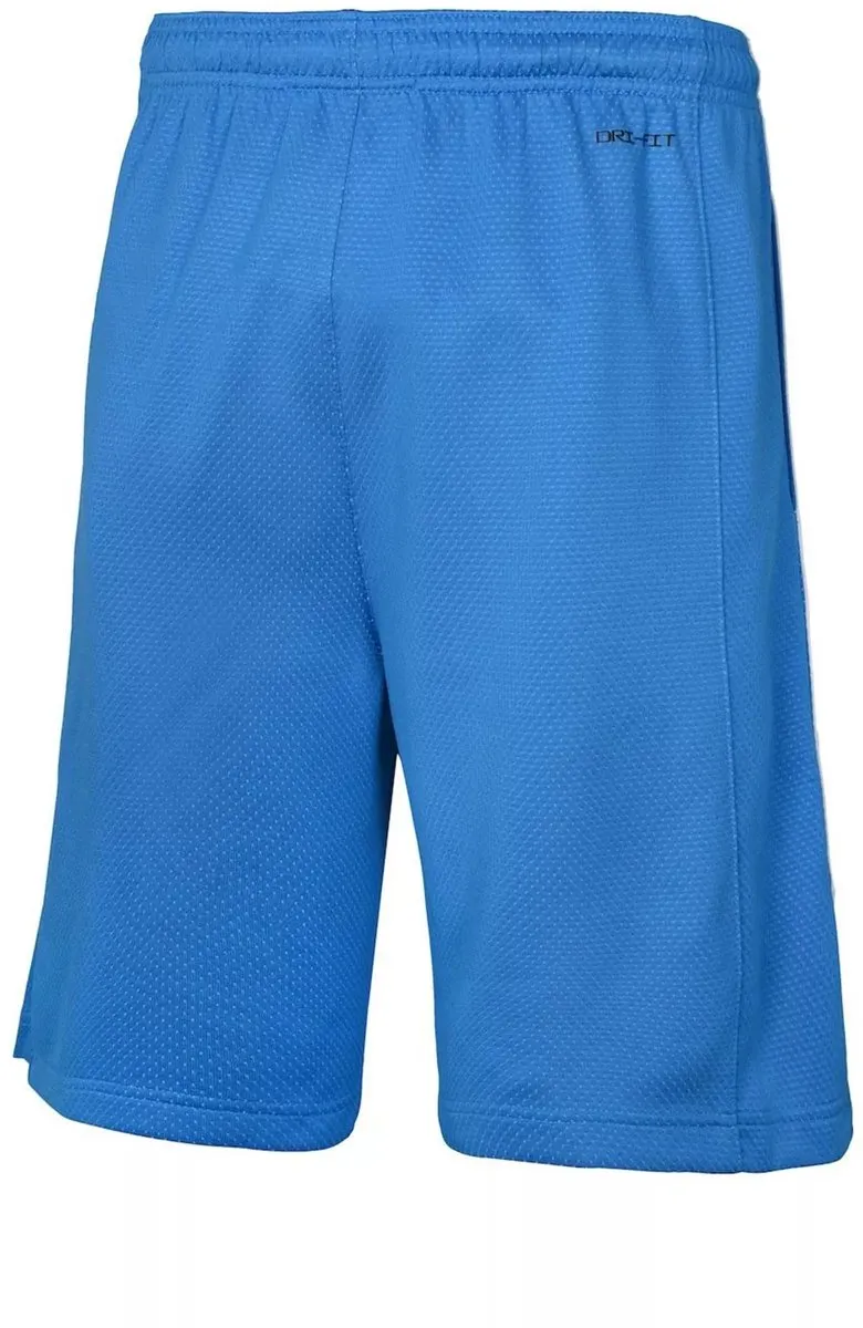 Nike Team Griekenland Limited Road Shorts 34/M - Blauw