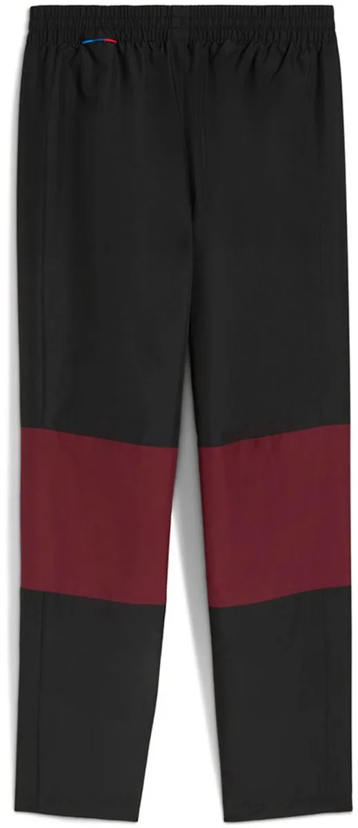 PUMA BMW MMS SDS 2.0 Trainingsbroek - S - Zwart