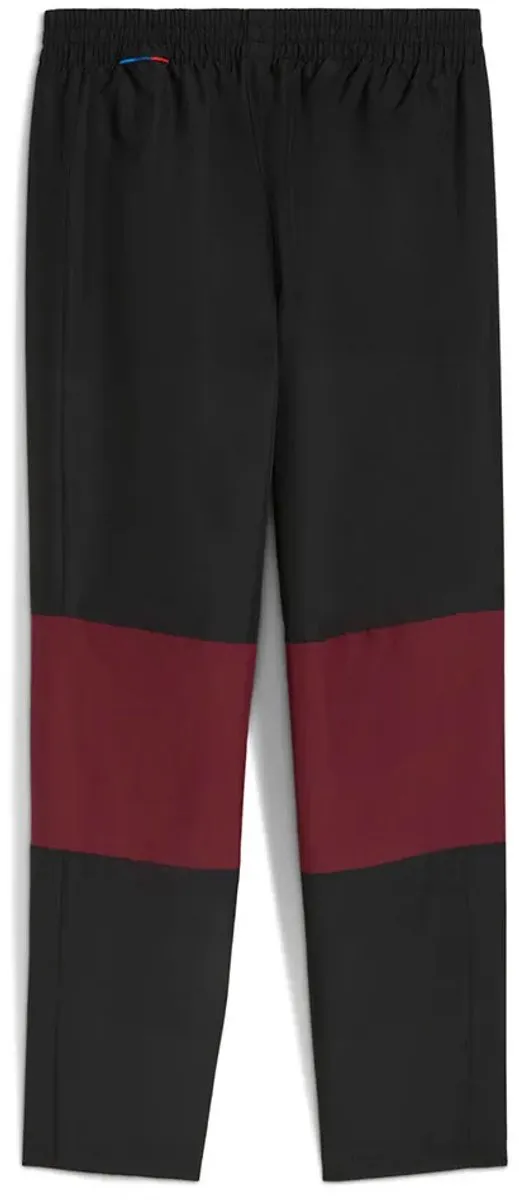 PUMA BMW MMS SDS 2.0 Trainingsbroek - S - Zwart