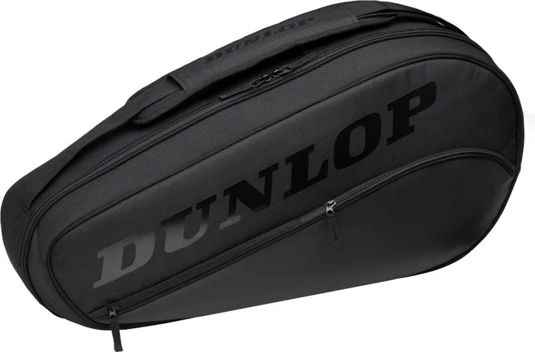 Dunlop Team 3 Tennis Rackettas