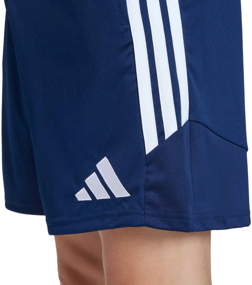 adidas Tiro 26 League Training Short - Donkerblauw S
