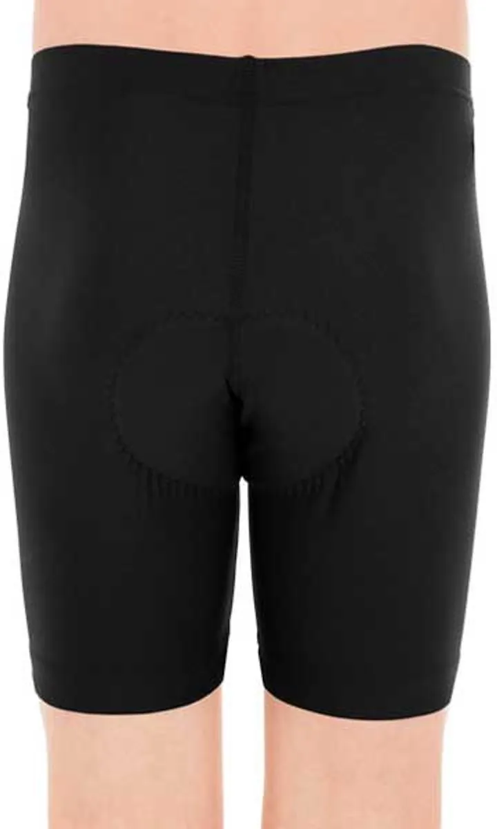 Cube Junior Liner Shorts M - Zwart