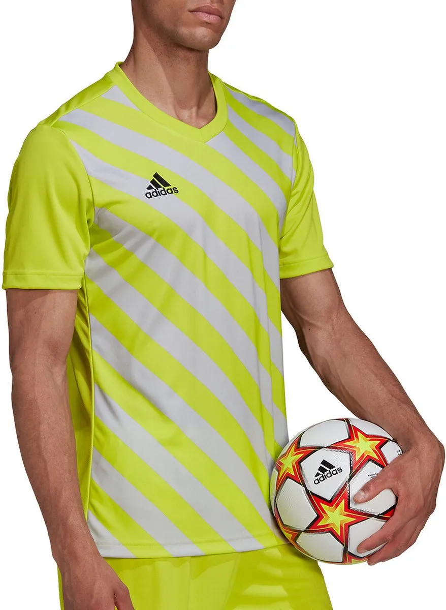 Adidas Entrada 22 Shirt Heren