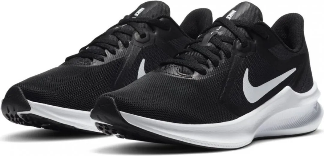 Nike Downshifter 10 Hardloopschoen 35.5