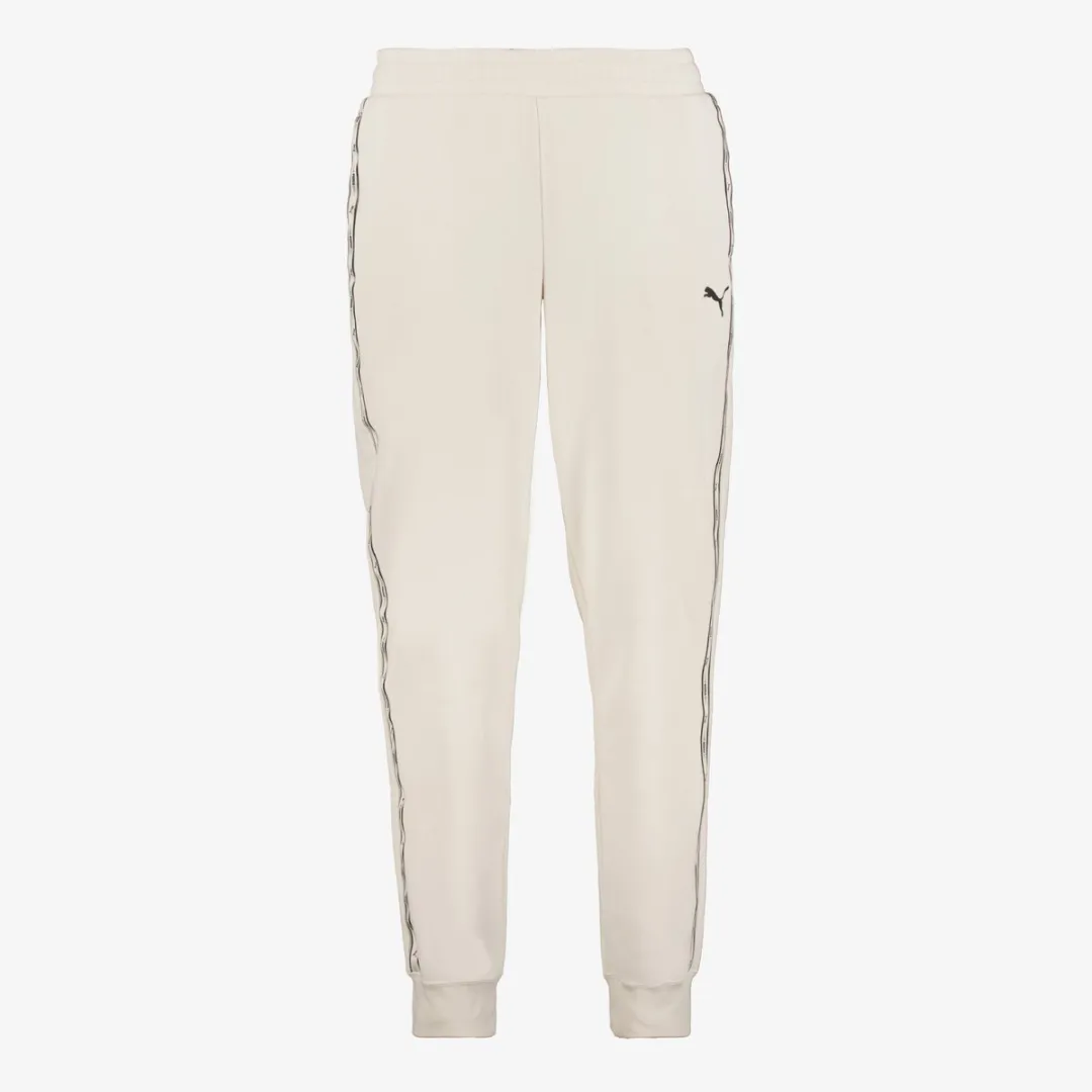 PUMA ESS Tape Heren Joggingbroek