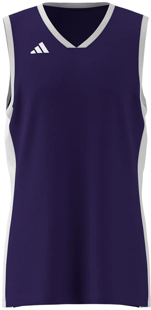 Adidas 3G Speed Mouwloos T-shirt