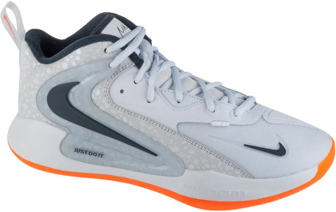Nike Zoom Hyperset 2 Se Volleybalschoenen hf3241-900 - 45.5