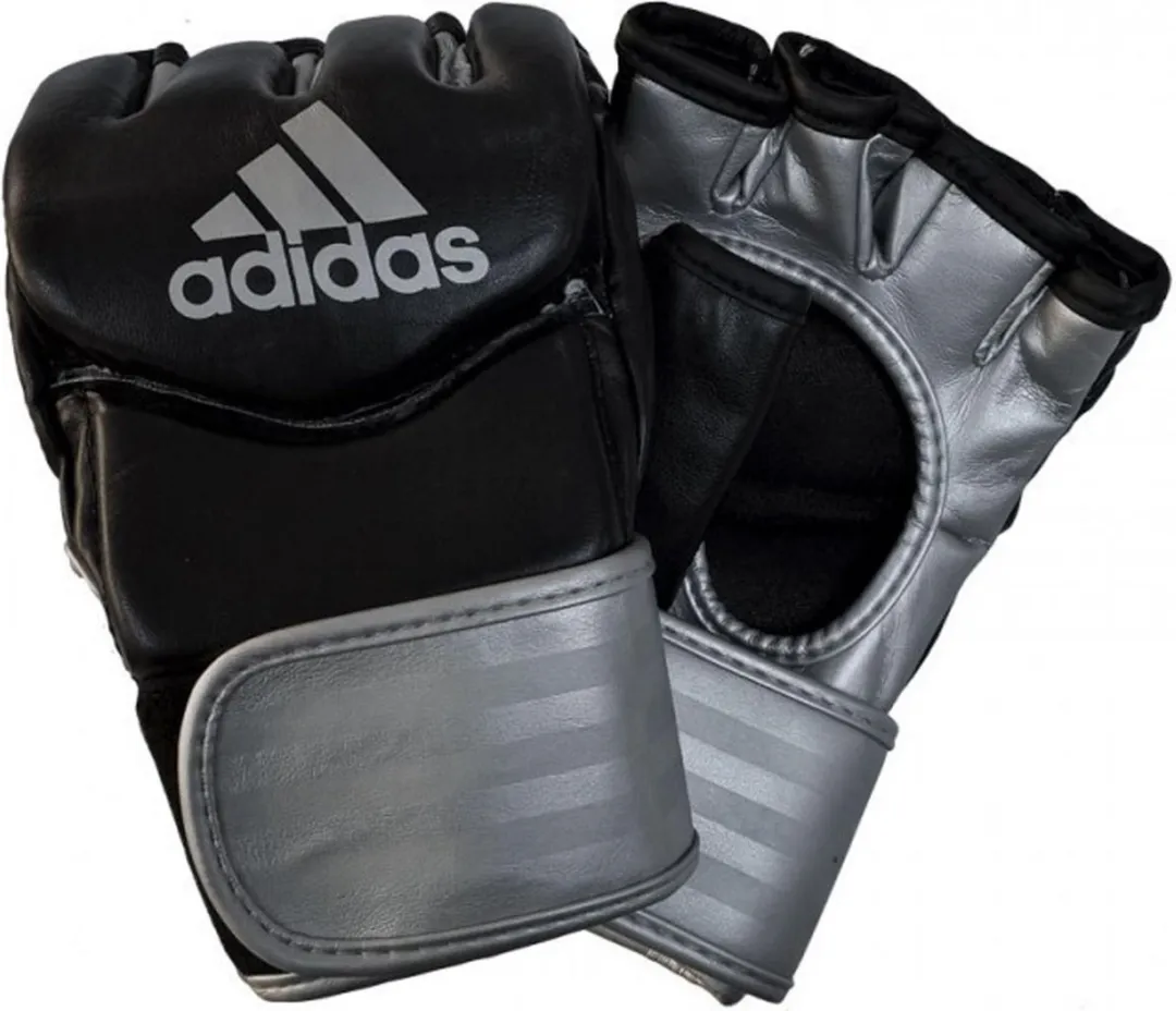 Adidas Traditional Grappling Gloves M