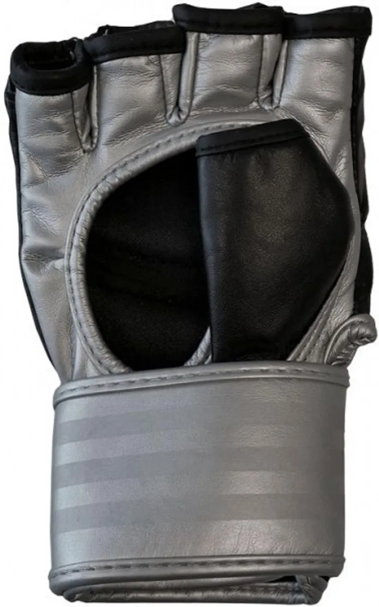 Adidas Traditional Grappling Gloves M - Zwart