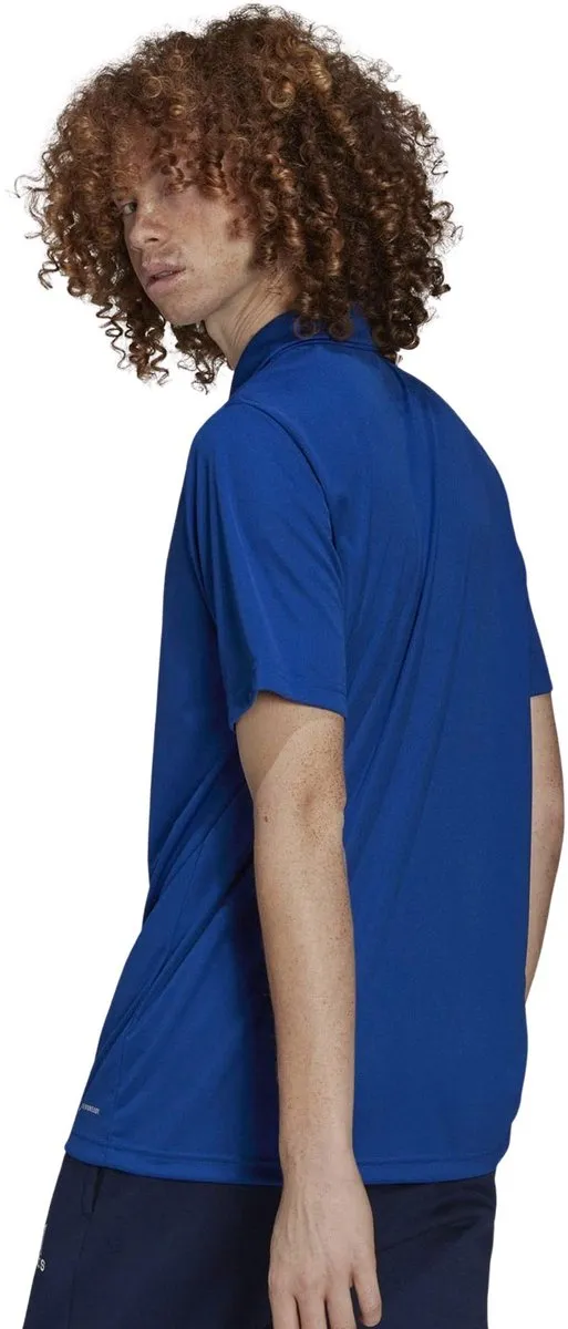 Adidas Entrada 22 Polo Heren - S - afbeelding 6 van 6