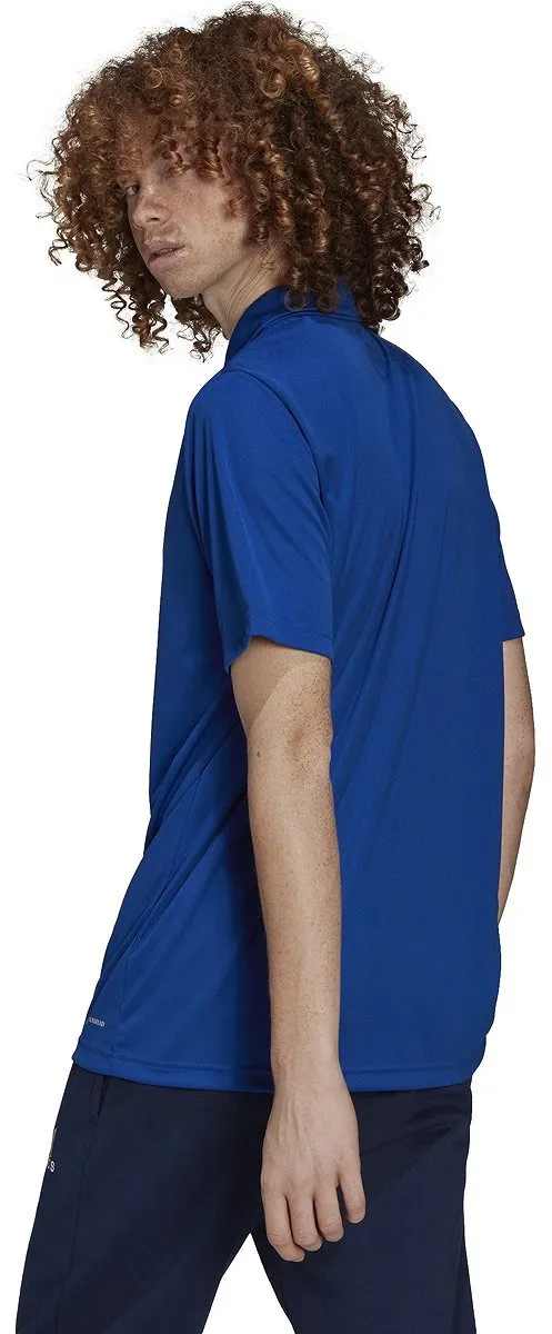 Adidas Entrada 22 Polo Heren - S