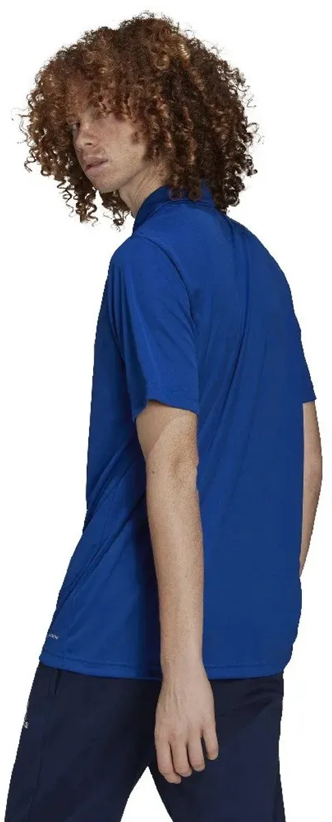 Adidas Entrada 22 Polo Heren - S