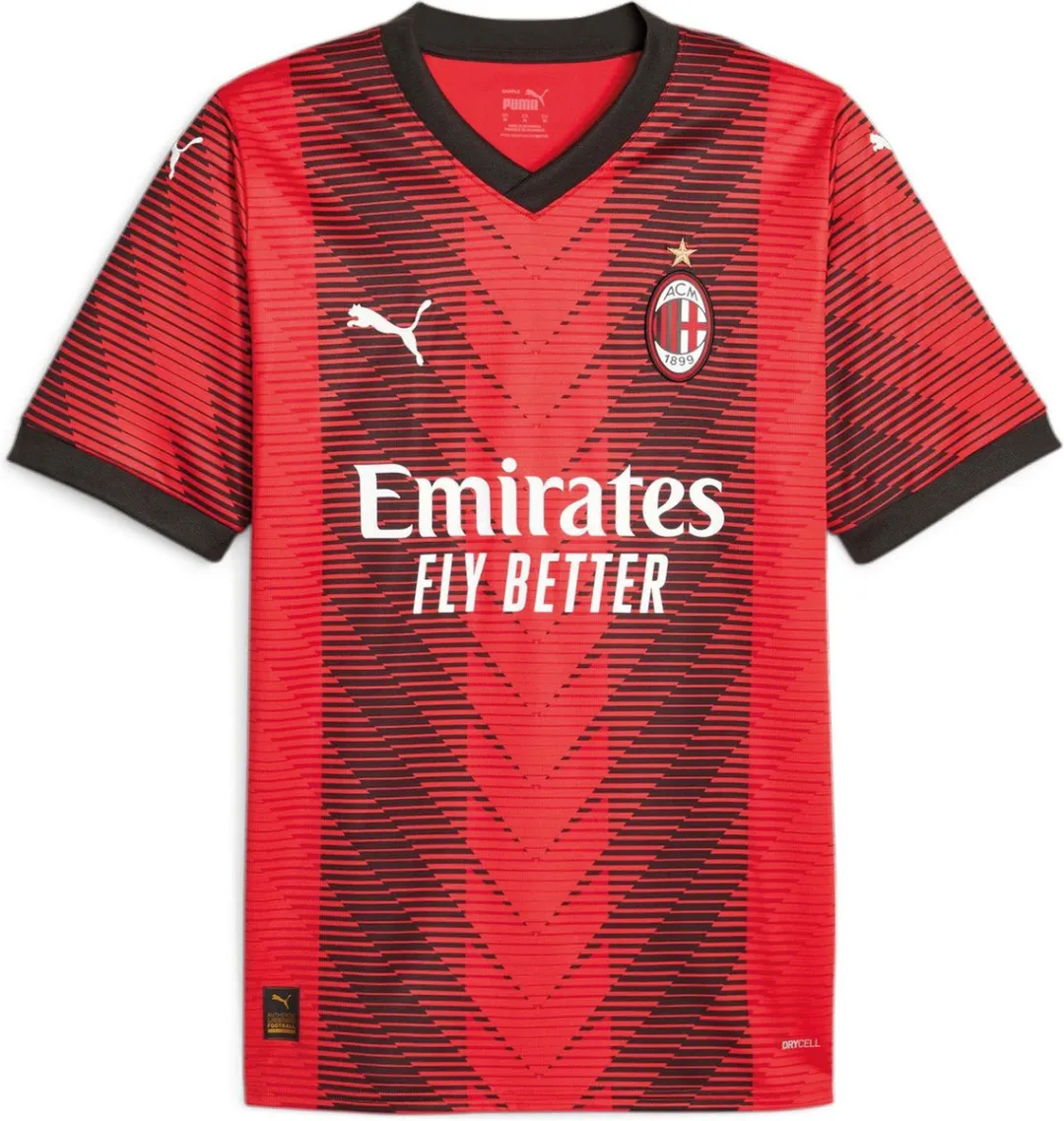 PUMA AC Milan Sportshirt