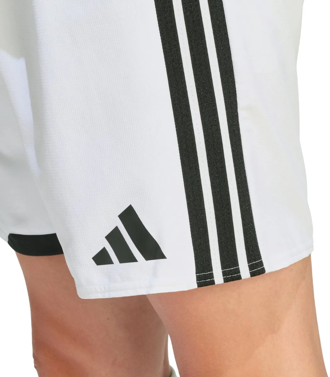 adidas Tiro 26 Competition Match Herenshort M - Wit