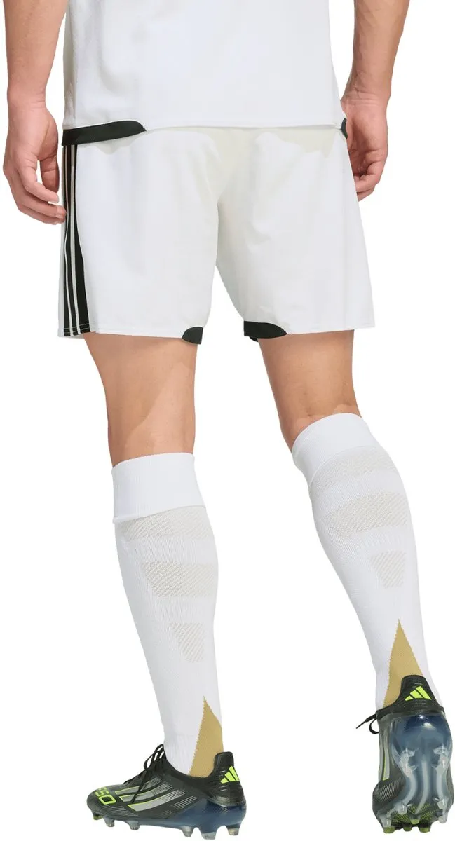 adidas Tiro 26 Competition Match Herenshort M - Wit