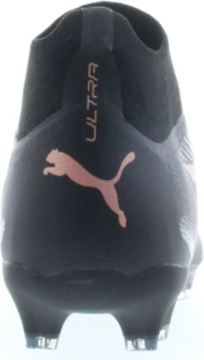 PUMA Ultra Pro FG/AG Voetbalschoen - Zwart - afbeelding 6 van 6