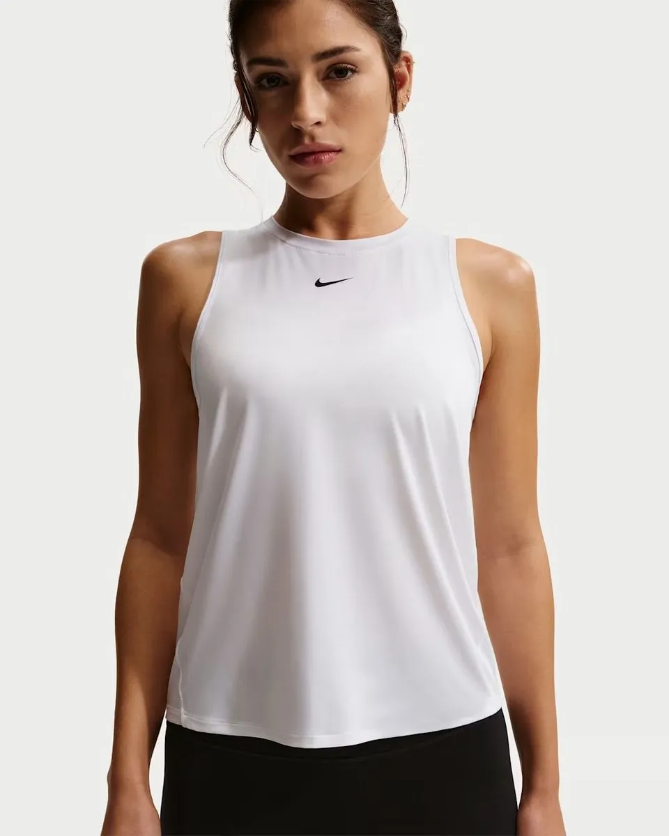 Nike One Classic Dri-FIT Training Singlet FN2808-101