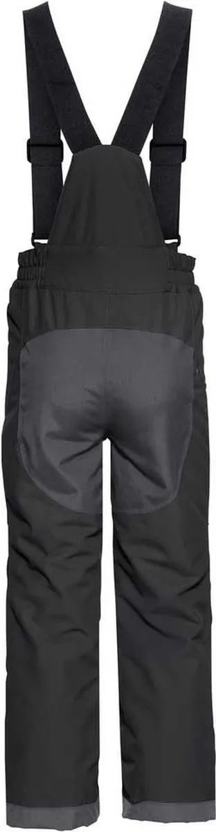Vaude Snow Cup III Kinderbroek Short 104 - Zwart
