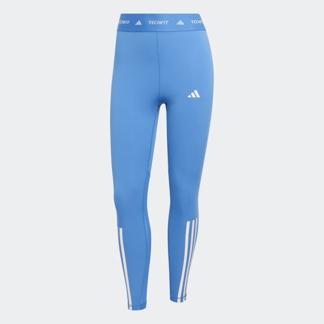 Adidas Sportlegging Dames Kobaltblauw