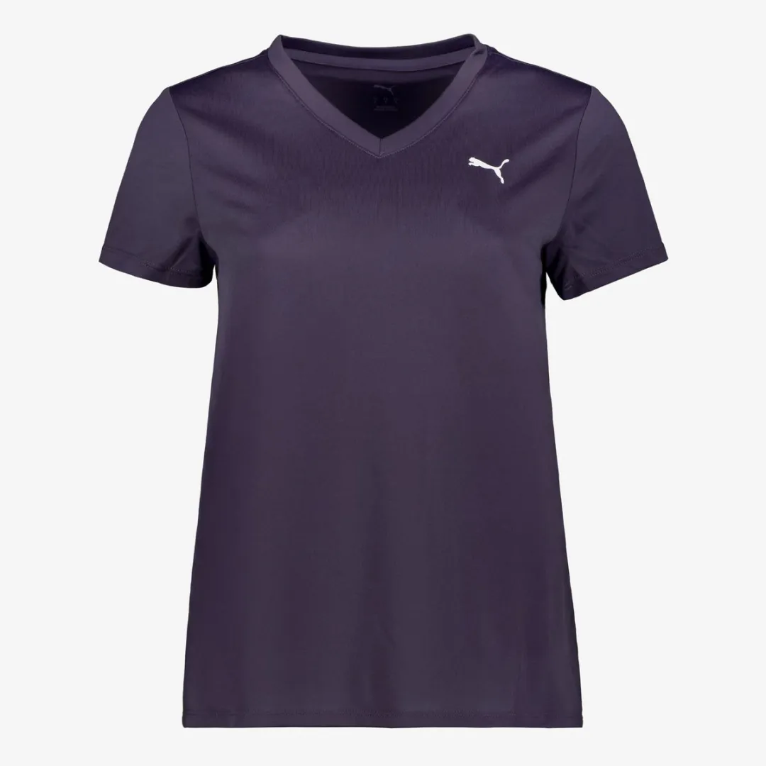 PUMA Tad Essentials Dames Sport T-shirt