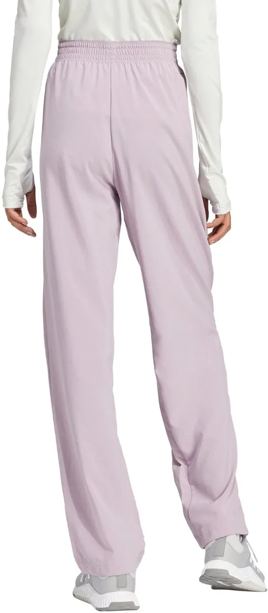 Adidas Trainingsbroek Dames - Roze L
