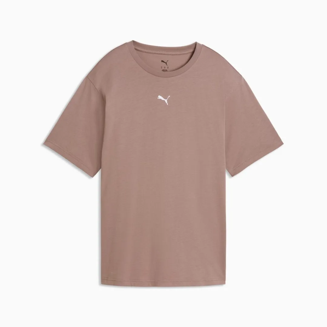PUMA Ess Relaxed T-shirt