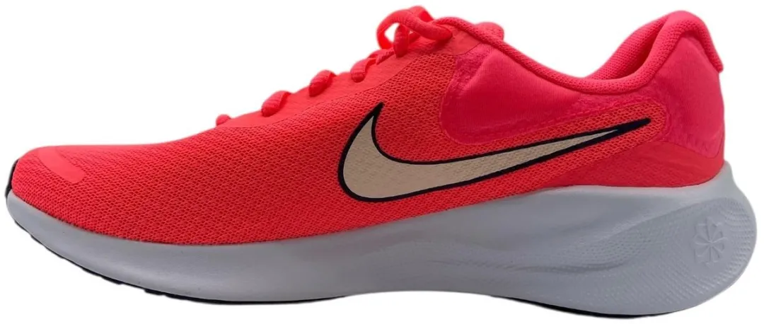 Nike Revolution 7 - Maat 40 - Roze/Wit/Paars