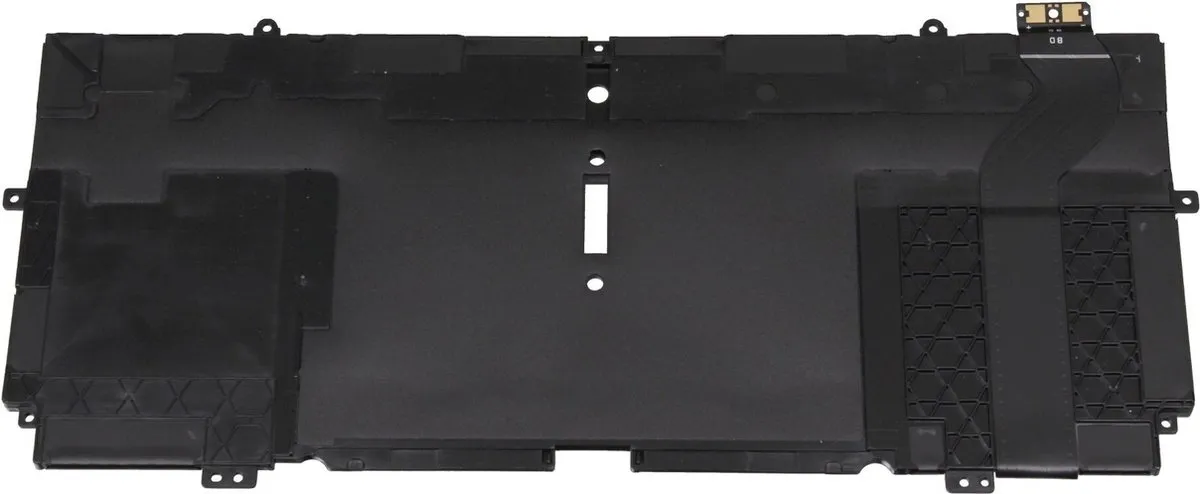 Dell 0NN6M8 Laptopbatterij 51Wh