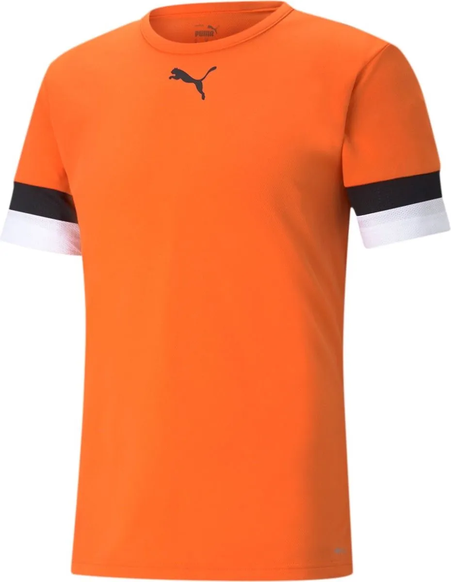 PUMA Teamrise Shirt Heren