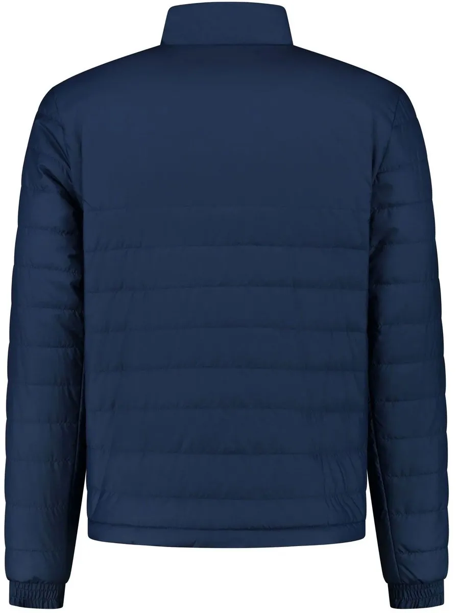 Adidas Entrada 22 Jas Junior 164 - Navy