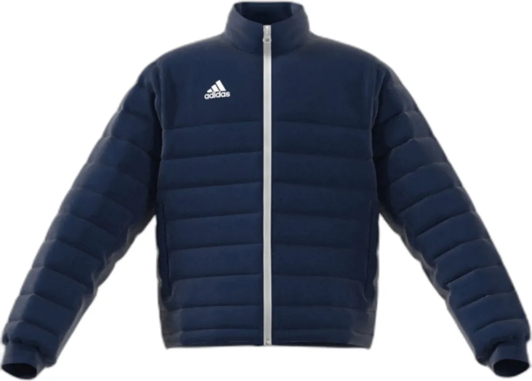 Adidas Entrada 22 Jas Junior 164 - Navy