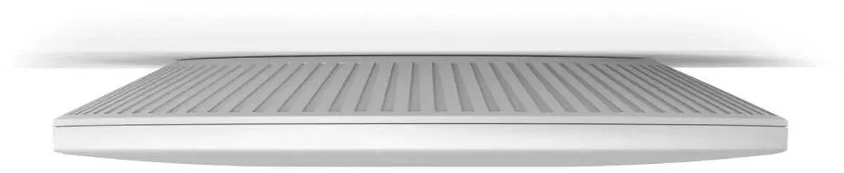 TP-Link Omada EAP683 UR V1 Draadloos Toegangspunt - Wi-Fi 6 - 2.5GbE Wit