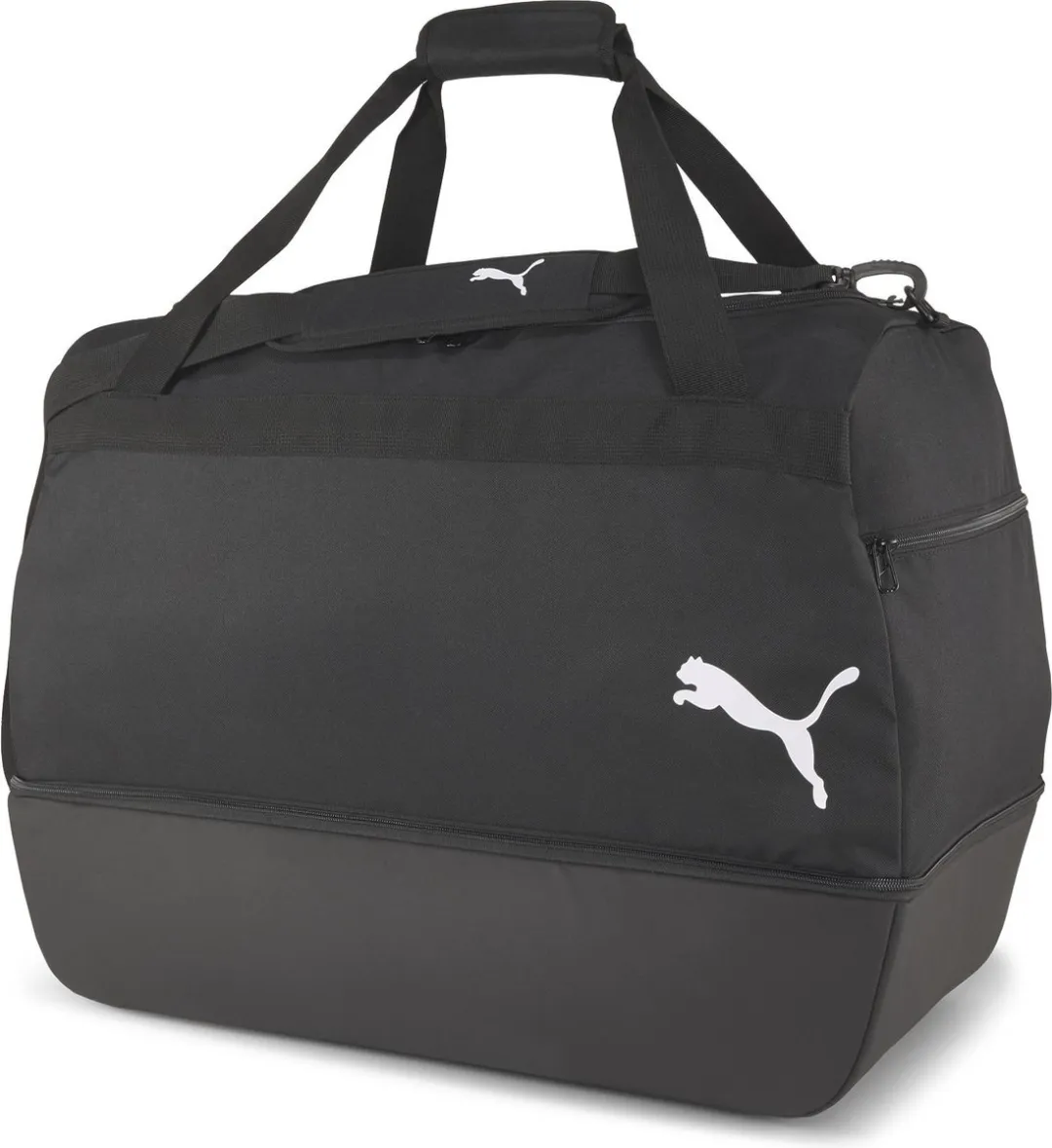 PUMA TeamGoal 23 Sporttas - 71L - M - Zwart