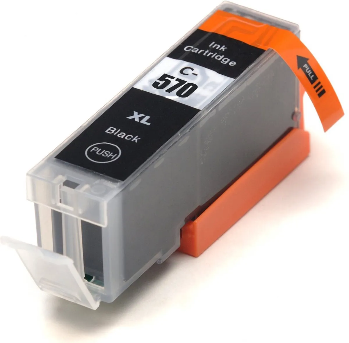 Canon PGI-570 XL Black Inktcartridge