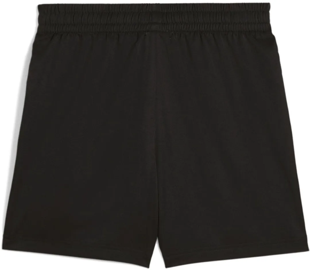PUMA Ess 5" Korte Sportbroek S - Zwart