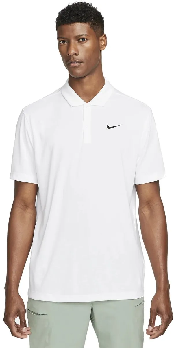 Nike Court Dri-FIT Polo Heren XL