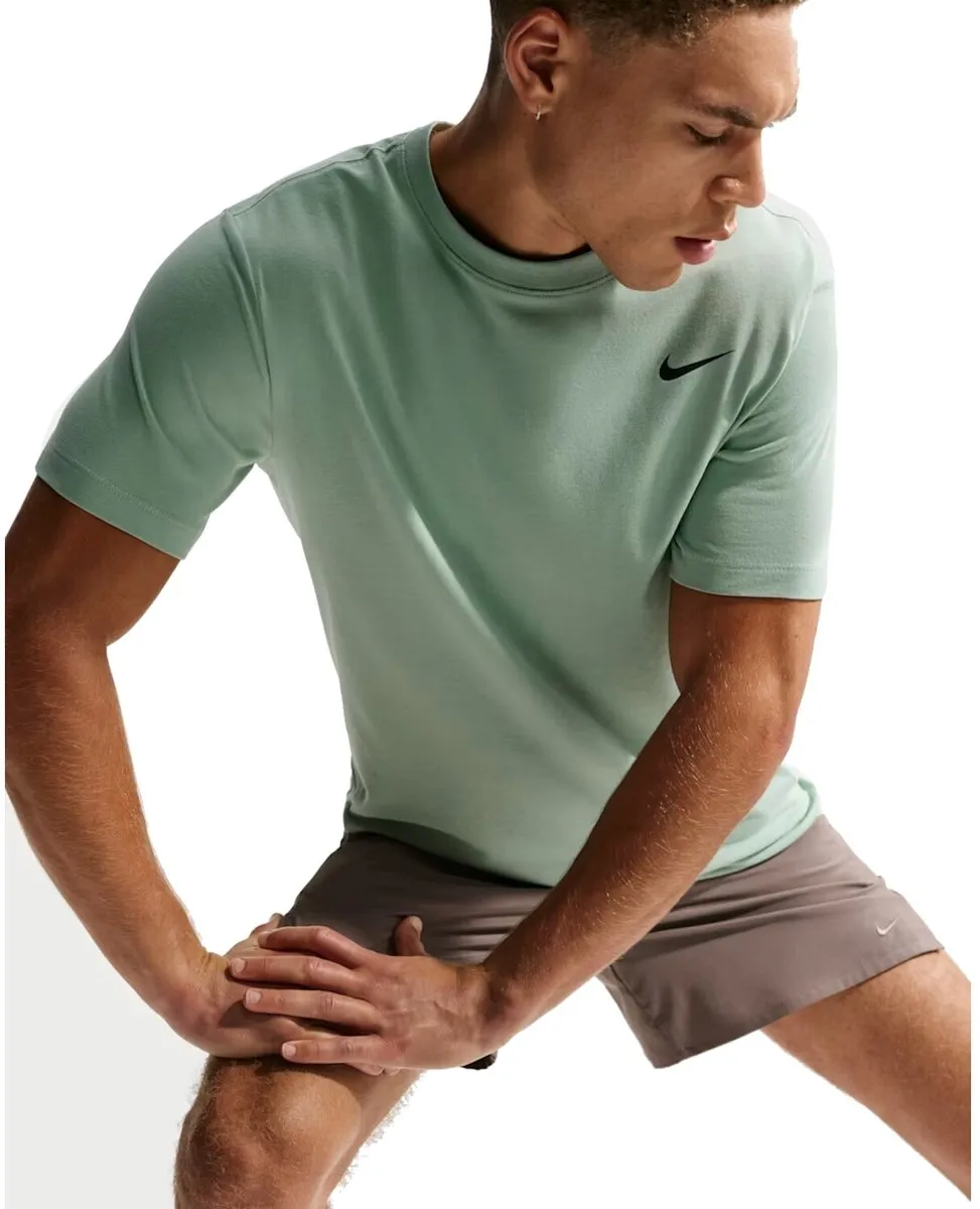 Nike Dri-FIT Training Heren T-shirt AR6029-008