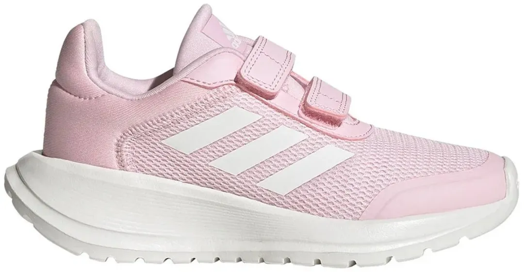 Adidas Tensaur Run Schoenen - 36 - Roze