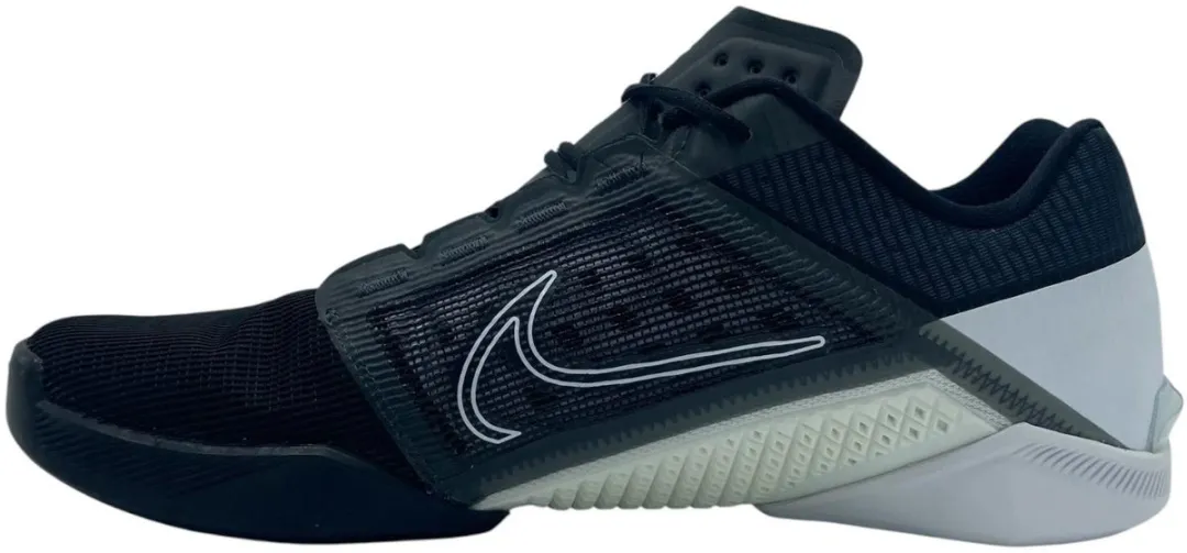 Nike Zoom Metcon Turbo 2 - Maat 44 - Zwart/Wit