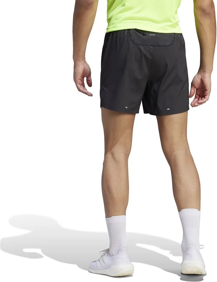 adidas Performance Ultimate Short HZ4440 - Zwart - XL