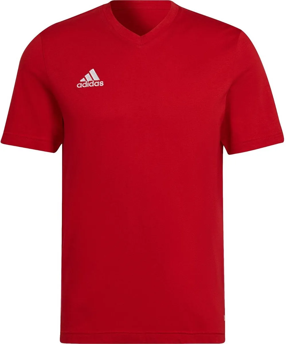 Adidas Entrada 22 T-Shirt Heren