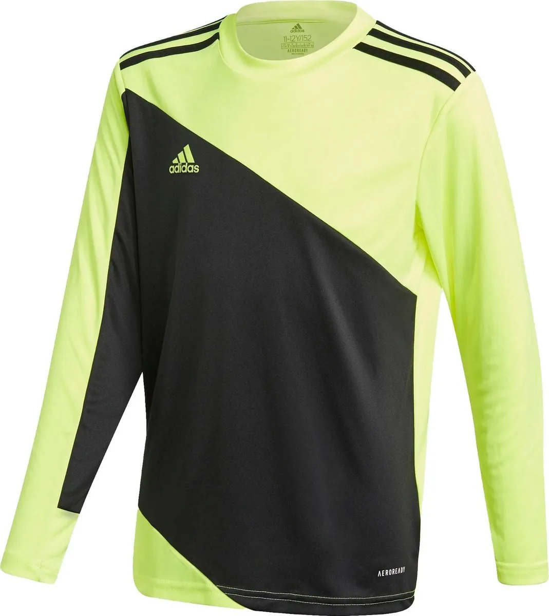 adidas Squadra 21 Keepersshirt Junior GN5794