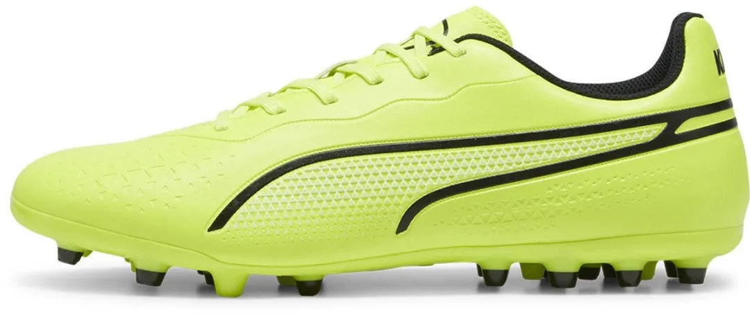 PUMA King Match Mg Voetbalschoenen