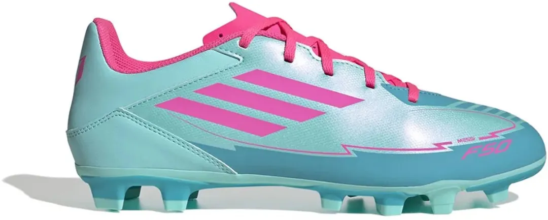 Adidas F50 Club Messi FG Voetbalschoenen
