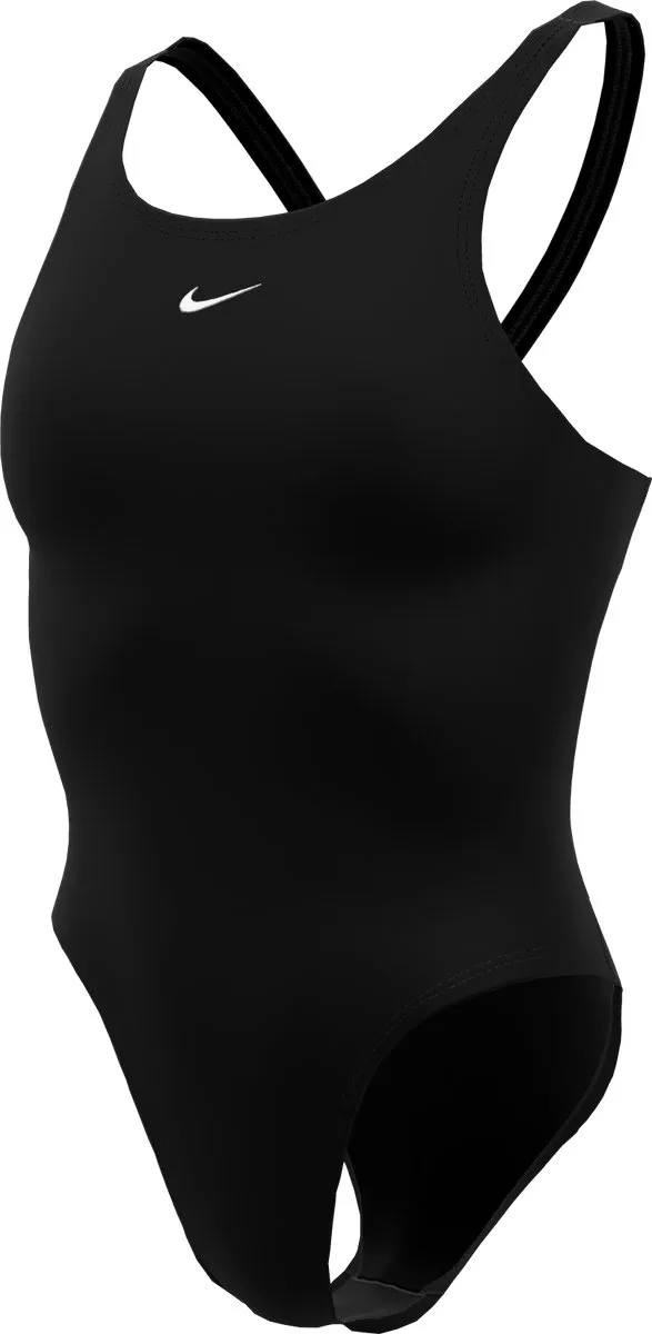 Nike Badpak Solid Fastback - Zwart
